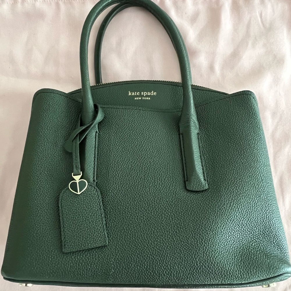 Kate Spade Margaux Medium Satchel